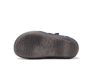 D.D.Step Boy Barefoot Shoes Bermuda Blue (A063-52159)