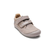 D.D.Step Girl Barefoot Shoes in cream colour / (S063-62567BM)