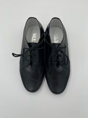 MIKO communion boys shoes black 011
