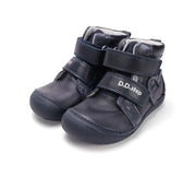 D.D. Step Girls Barefoot Boots – Royal Blue – view 8