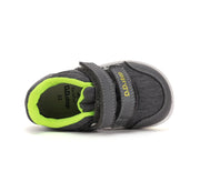 D.D.step Boy Barefoot / Waterproof Sport shoes / Marine Grey / (P093-62885)