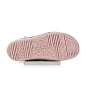 D.D.step Girl Barefoot boots / Ankle boots / Baby pink / (A063-62725C)