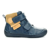 D.D.Step Boys shoes/ Royal Blue-( A063-52570AM)