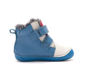 D.D.step Boy Barefoot Winter boots (W070-62495)