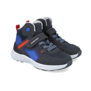 Biomecanics Boys High Ankle Sneakers (251278-A089)