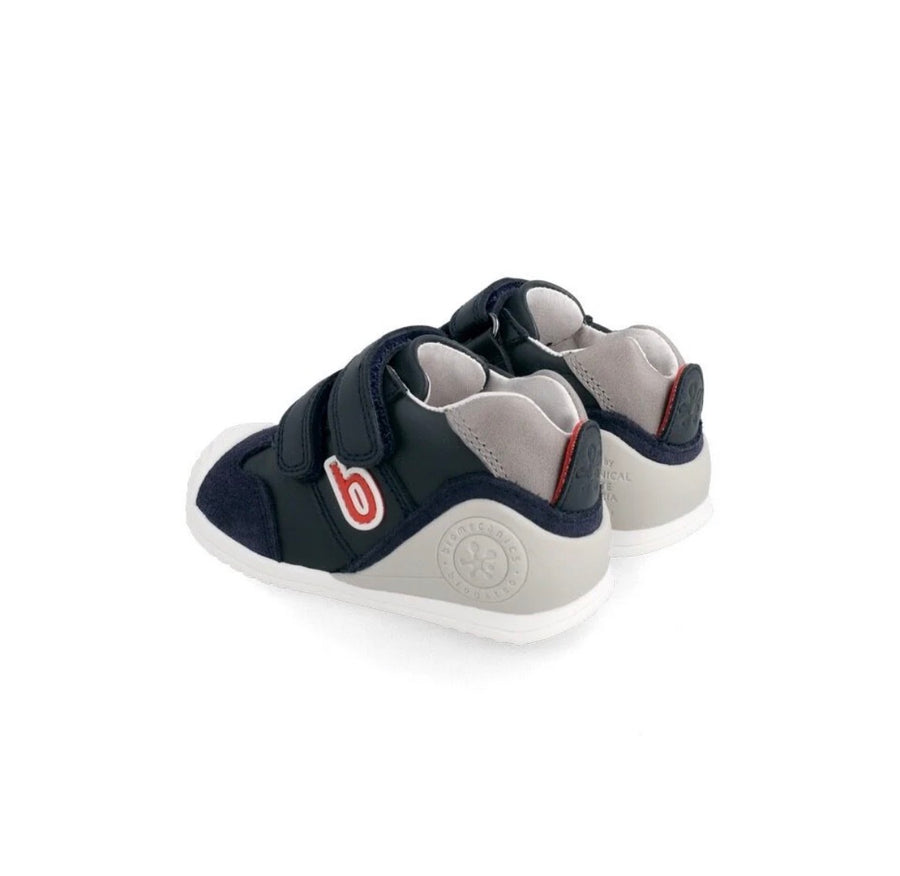 Biomecanics Boys shoes (222155-C089)