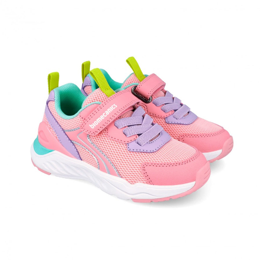 Biomecanics girls sneakers (262273-E032)