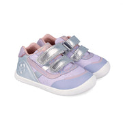 Biomecanics first steps sneakers for baby girl (262157-B879)