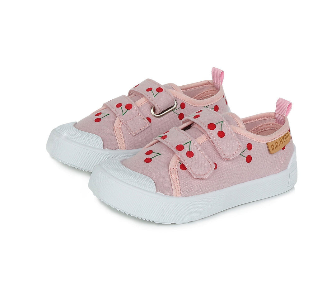 D.D.step Girls water repellence canvas /Baby Pink CsG-369M_3392.jpg