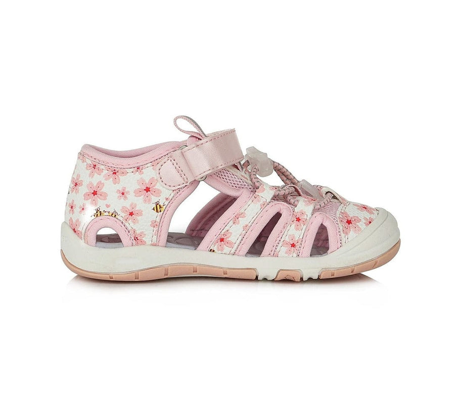 D.D.step girls sandals quick dry /Baby Pink G065-394_424.jpg