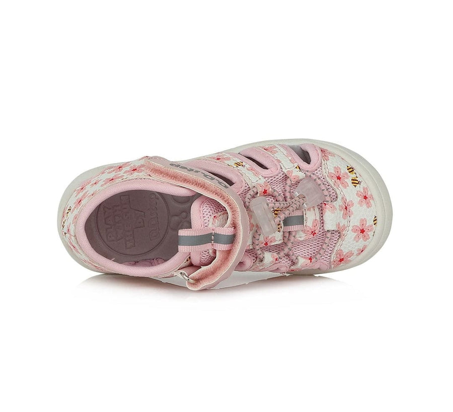 D.D.step girls sandals quick dry /Baby Pink G065-394_425.jpg