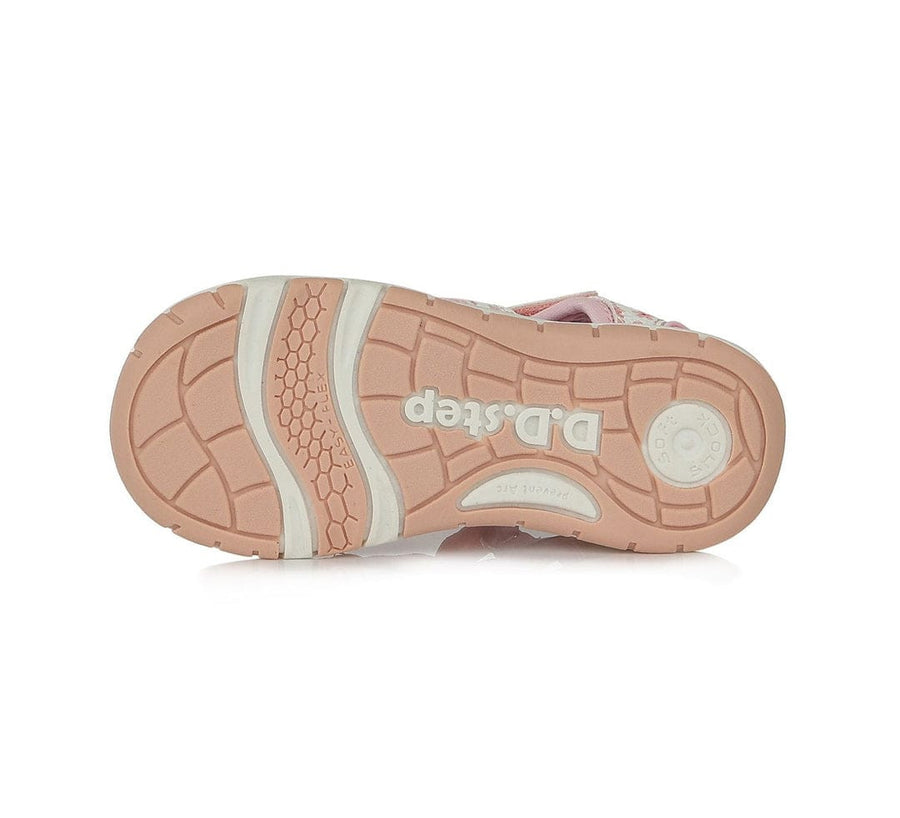D.D.step girls sandals quick dry /Baby Pink G065-394_427.jpg