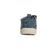 D.D.step boys barefoot/ water repellence canvas/ slippers/Bermuda Blue CSB-41907B_3491.jpg