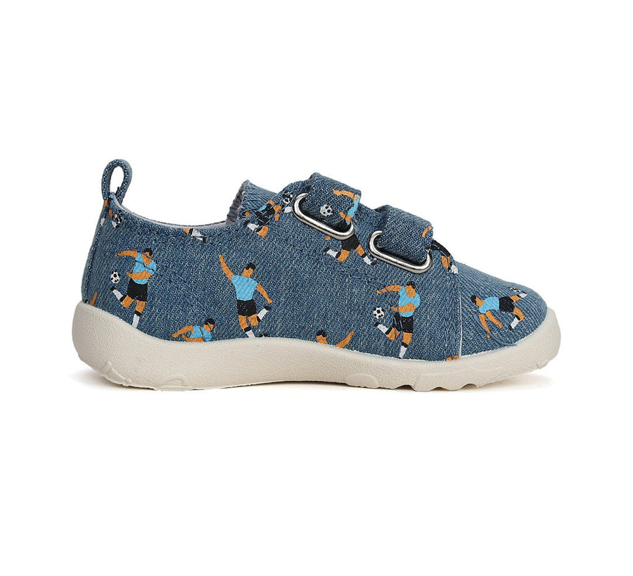 D.D.step boys barefoot/ water repellence canvas/ slippers/Bermuda Blue CSB-41907B_3493.jpg