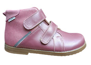 Ani-But girls prophylactic boots with Thomas heel /Berry 246_2837.jpg