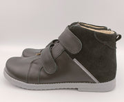 Ani-But boys prophylactic boots with Thomas heel /Black 233_3635.jpg