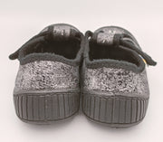 3f Slippers, boys /Black, army details_3781.jpg