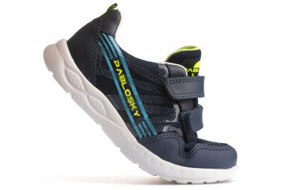 Pablosky unisex sneakers/Blue 296420_770.jpg