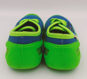 3f Slippers, boys /Bright green, blue_3777.jpg