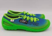 3f Slippers, boys /Bright green, blue_3778.jpg