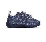 D.D.step boys barefoot/ water repellence canvas/ slippers/ C086-42209AM_3983.jpg