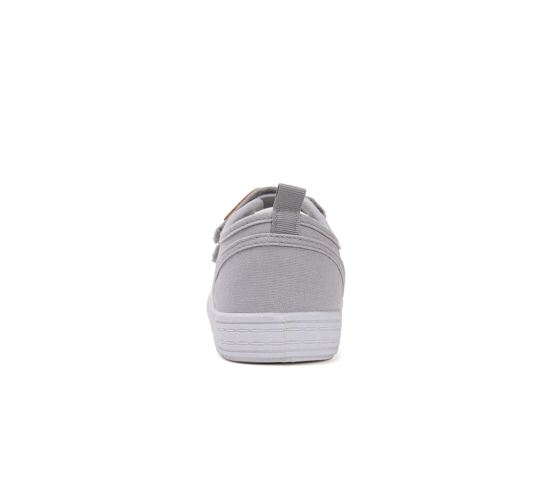 D.D.step boys canvas/ water repellence/Grey C097-51793CL