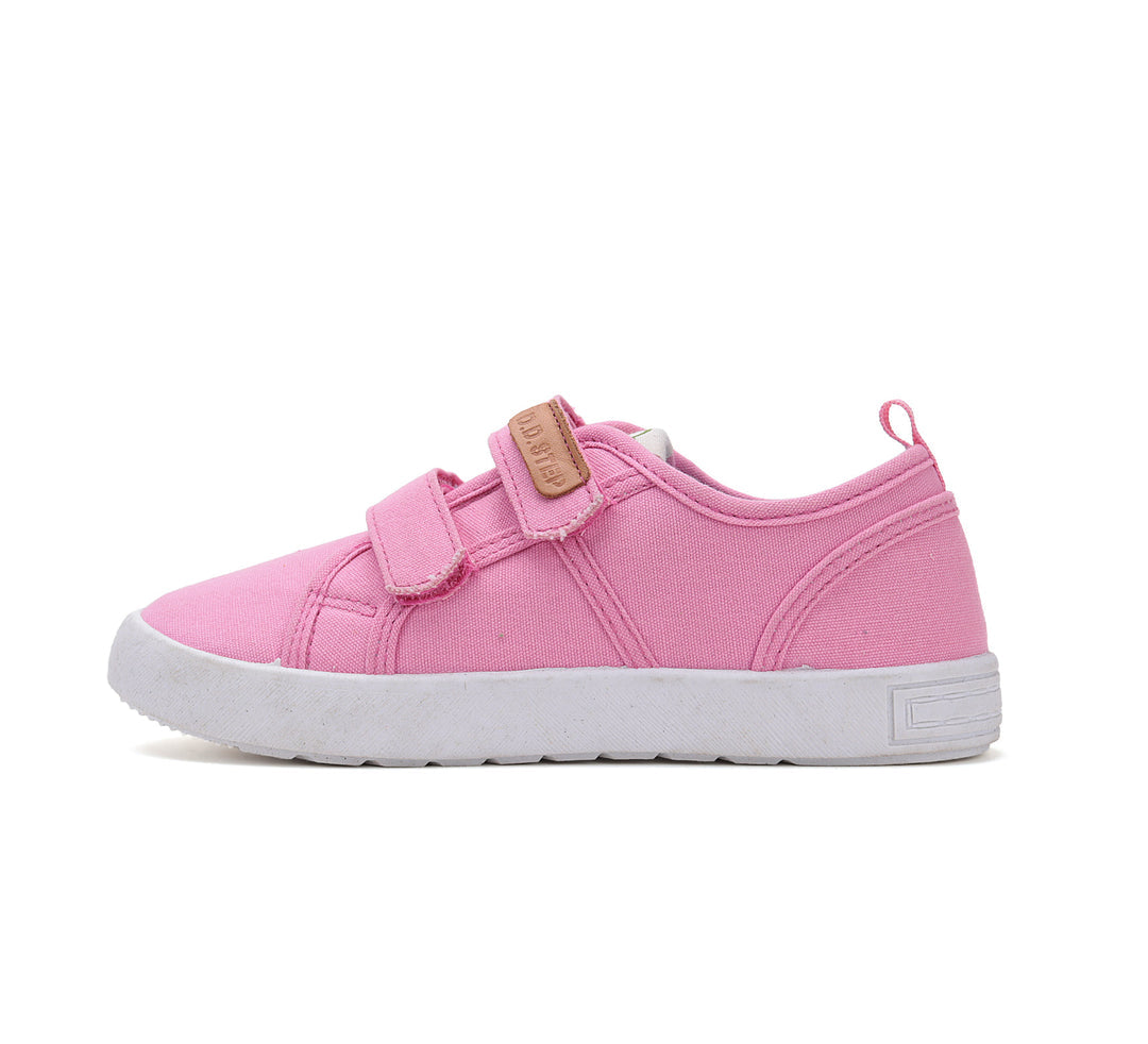 D.D.step girls  canvas/ water repellence/Dark Pink C097-51793E