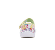D.D.step girls canvas/ water repellence/C100-51511A