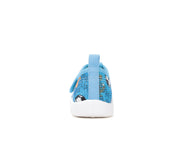 D.D.step Boys canvas/ barefoot/slippers water-repellence/Blue/C100-61811A