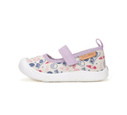 D.D.step girls canvas/ water repellence/C100-61926A