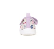 D.D.step girls canvas/ water repellence/C100-61926A