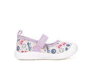 D.D.step girls canvas/ water repellence/C100-61926A