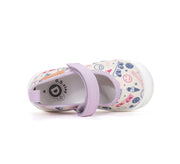 D.D.step girls canvas/ water repellence/C100-61926A