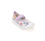 D.D.step girls canvas/ water repellence/C100-61926A