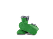Camminare Wellies/ Lightweight/ removable liner/ handles/ Green