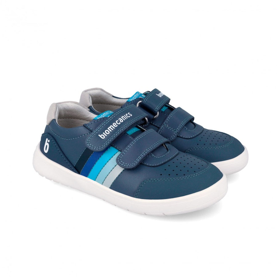 Biomecanics Boys Barefoot Sneakers (262260-A556)