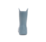 D.D.step Wellies/ Lightweight/ removable warm socks/ handles/ Monet Blue/ (I106-52859)