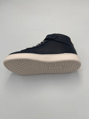 GEOX ECLYPER Boy High Top Sneakers/Navy-white/(J66LSF 054FU C4211)