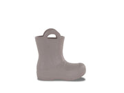 Camminare Wellies/ Lightweight/ splash with removable liner/ handles/ Light Beige color