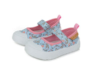 D.D.step Girls canvas shoes in Calypso Sky / CSG-330BM_211.jpg