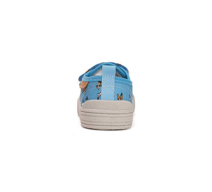 D.D.step Boys water repellence canvas /Calypso Sky CSB-41239M_3227.jpg