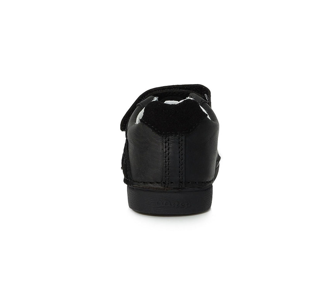 D.D.step boys black leather shoes S068-388CL_1915.jpg