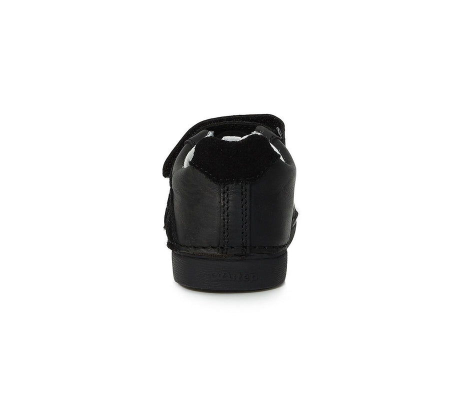 D.D.step boys black leather shoes S068-388CL_1915.jpg