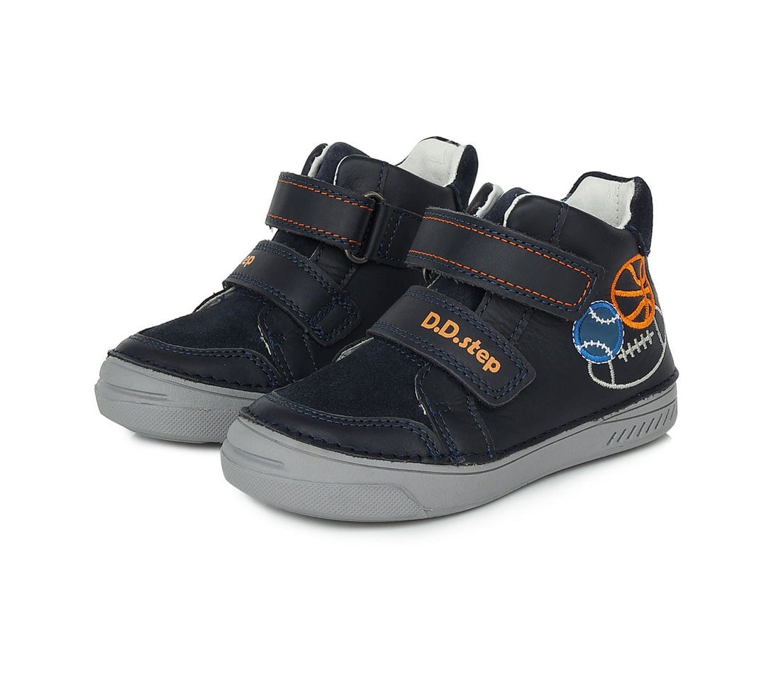 D.D.step boys leather boots A040-357M_1809.jpg
