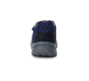 D.D.step boys navy sneakers F061-383AM_1645.jpg
