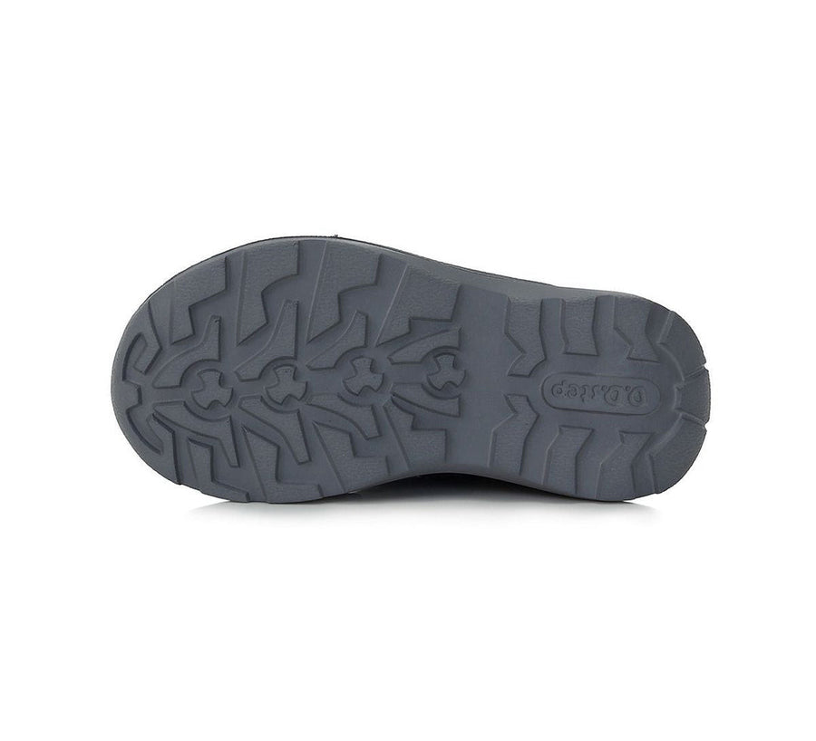 D.D.step boys navy sneakers F061-383AM_1647.jpg