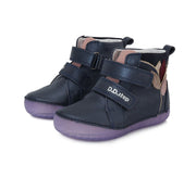 D.D.step girls leather boots A050-339 M_1602.jpg