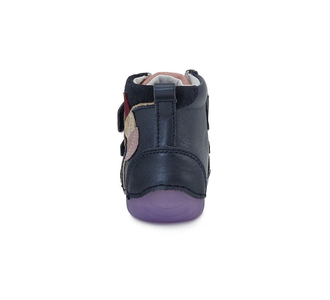 D.D.step girls leather boots A050-339 M_1603.jpg