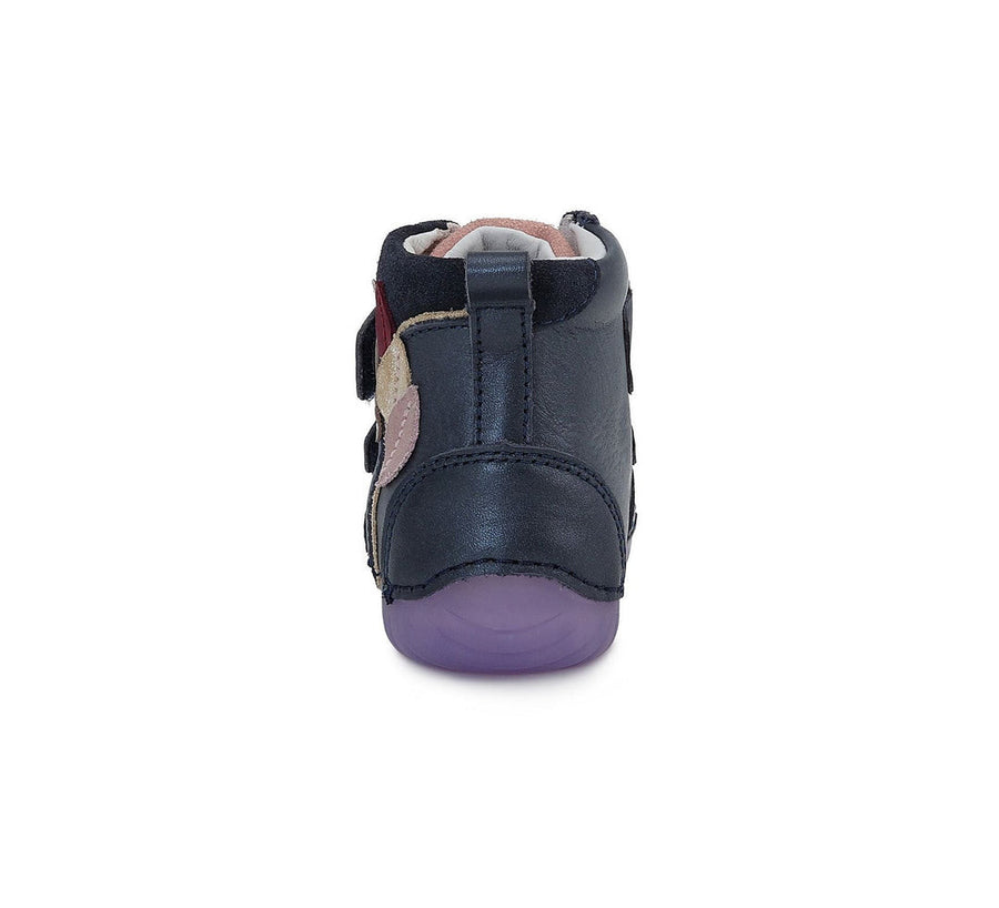 D.D.step girls leather boots A050-339 M_1603.jpg