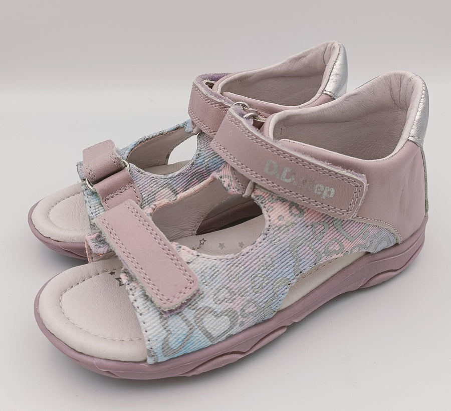 D.D.step girls leather sandals G064-314EM_3676.jpg